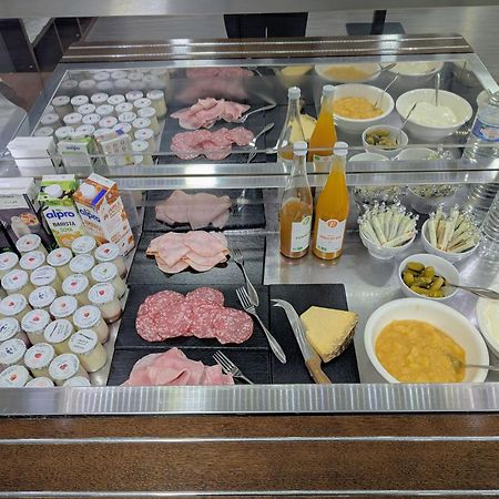 아파트호텔 오달리스 라 콜롬벨리 툴루즈 외부 사진